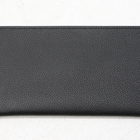 Louis Vuitton Black Monogram Empreinte Felicie Inserts - Black - Picture 3 of 12